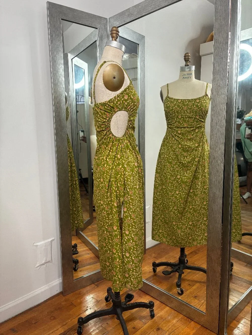 Valija 100% rayon